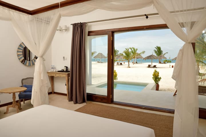 Konokono Beach Resort and Isaraya Over Water Villa