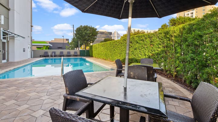 Best Western Plus Miami Intl Airport Hotel & Suites Coral Gables