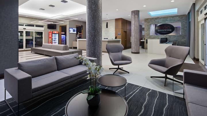 Best Western Plus Miami Intl Airport Hotel & Suites Coral Gables