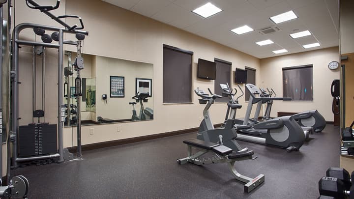 Best Western Plus Miami Intl Airport Hotel & Suites Coral Gables
