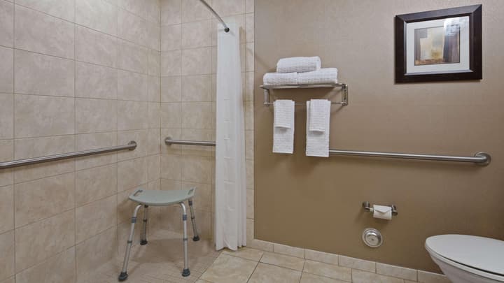 Best Western Plus Miami Intl Airport Hotel & Suites Coral Gables