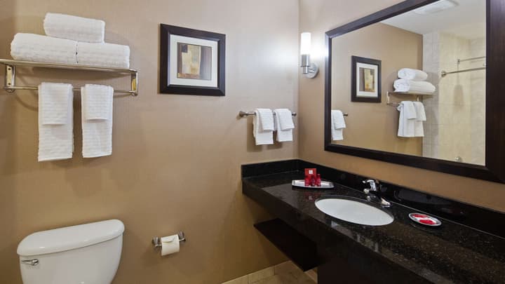 Best Western Plus Miami Intl Airport Hotel & Suites Coral Gables