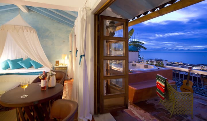 Luna Líquida Hotel Boutique