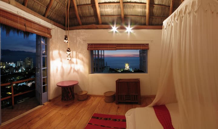 Luna Líquida Hotel Boutique