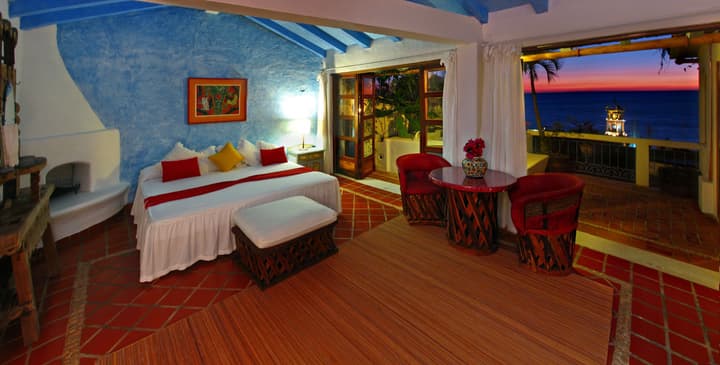 Luna Líquida Hotel Boutique