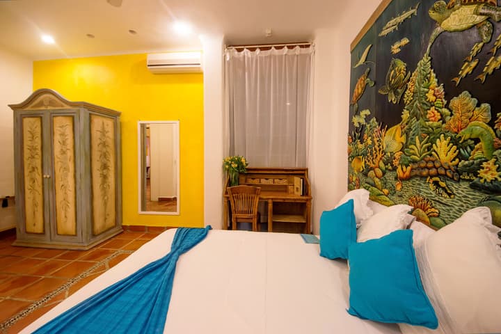 Luna Líquida Hotel Boutique