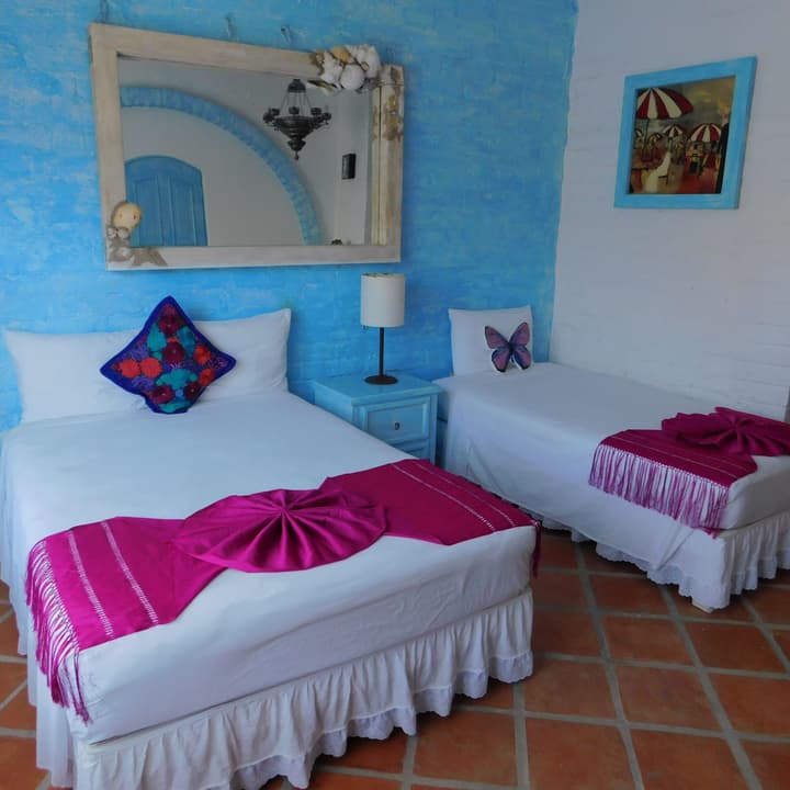 Luna Líquida Hotel Boutique
