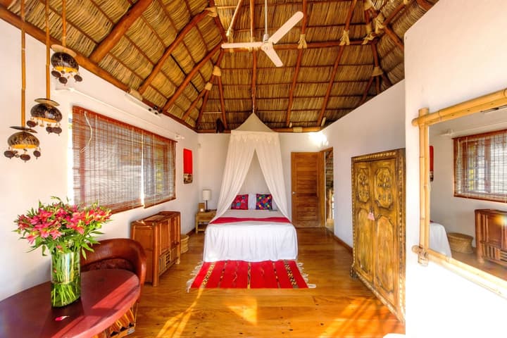 Luna Líquida Hotel Boutique