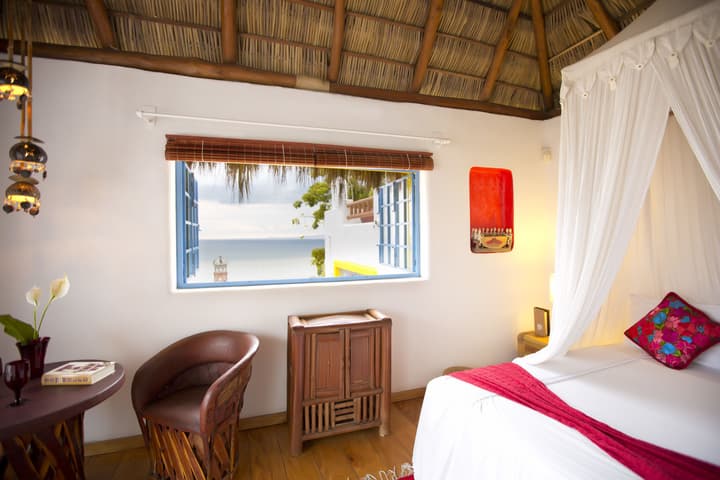 Luna Líquida Hotel Boutique