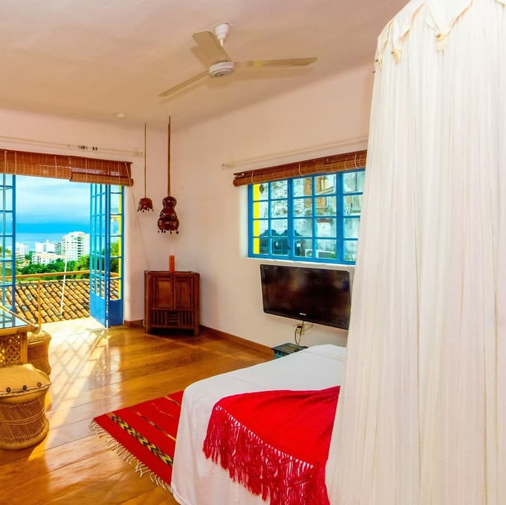 Luna Líquida Hotel Boutique