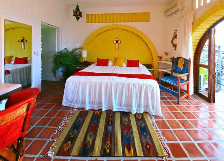 Luna Líquida Hotel Boutique