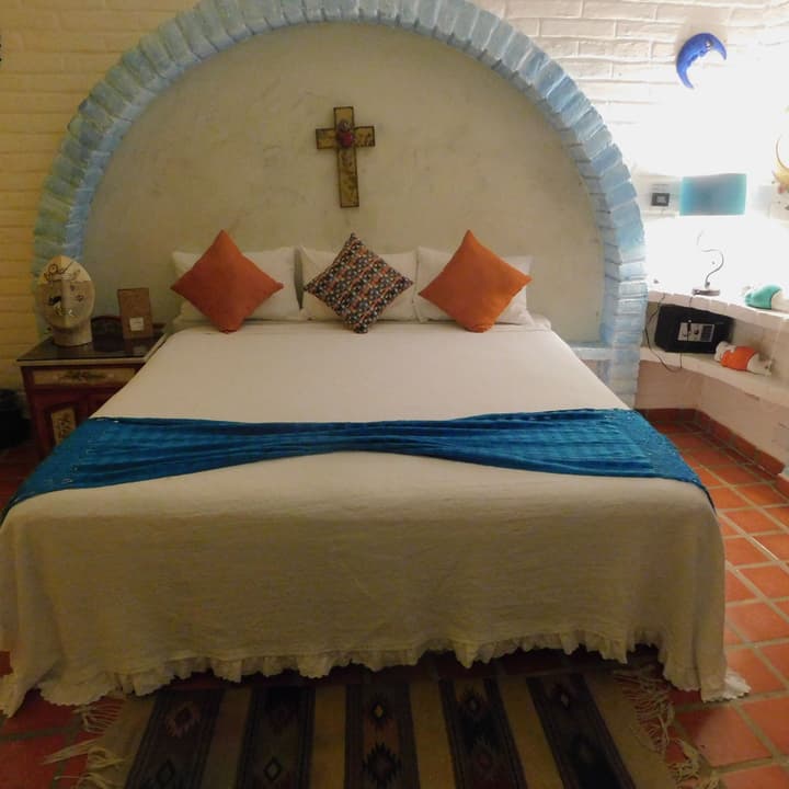 Luna Líquida Hotel Boutique
