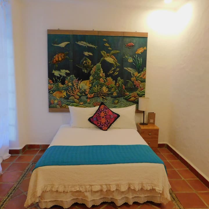 Luna Líquida Hotel Boutique