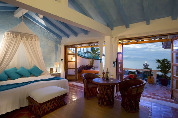 Luna Líquida Hotel Boutique