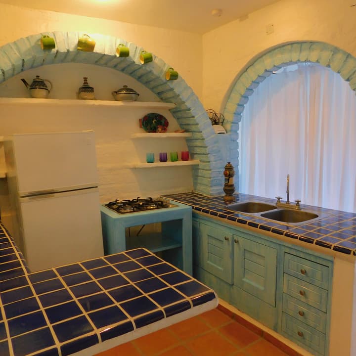 Luna Líquida Hotel Boutique