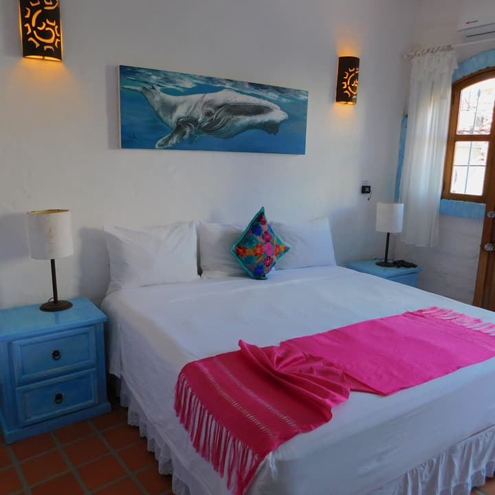 Luna Líquida Hotel Boutique