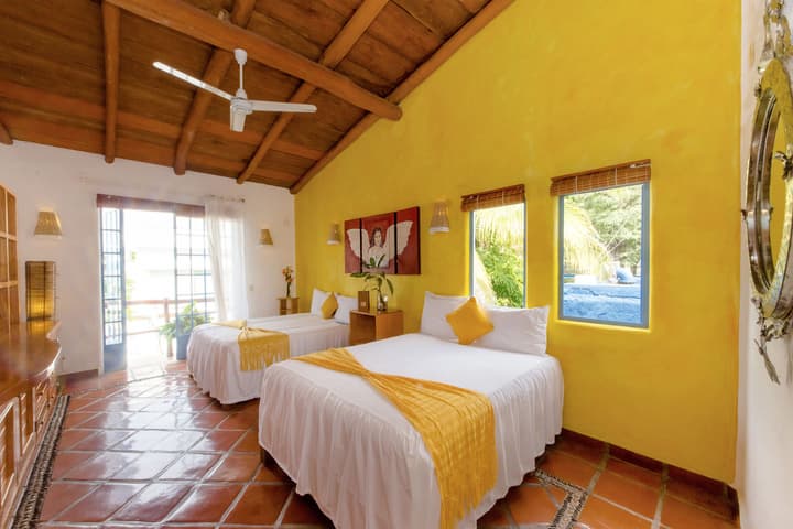 Luna Líquida Hotel Boutique