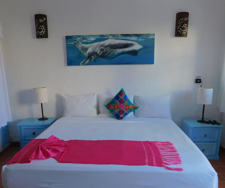 Luna Líquida Hotel Boutique