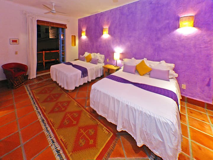 Luna Líquida Hotel Boutique
