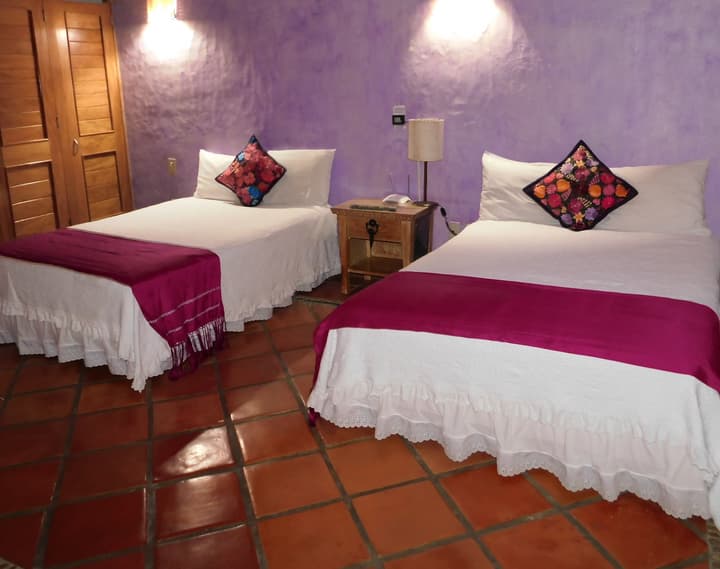 Luna Líquida Hotel Boutique