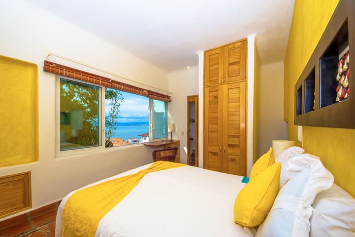 Luna Líquida Hotel Boutique