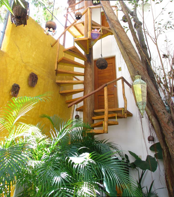 Luna Líquida Hotel Boutique