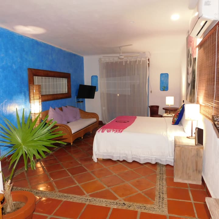 Luna Líquida Hotel Boutique