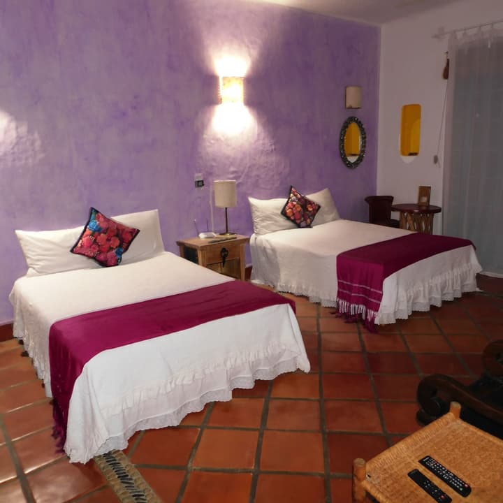 Luna Líquida Hotel Boutique