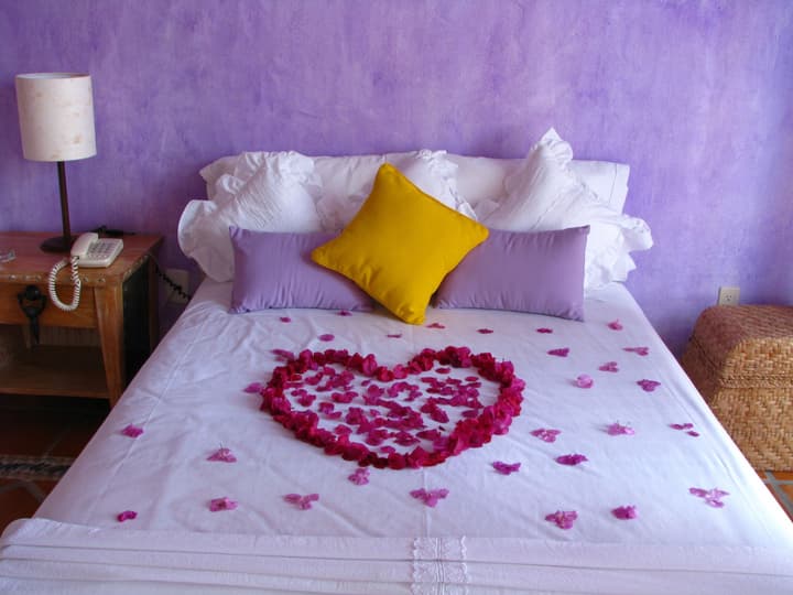 Luna Líquida Hotel Boutique