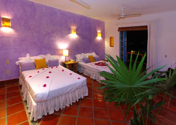 Luna Líquida Hotel Boutique