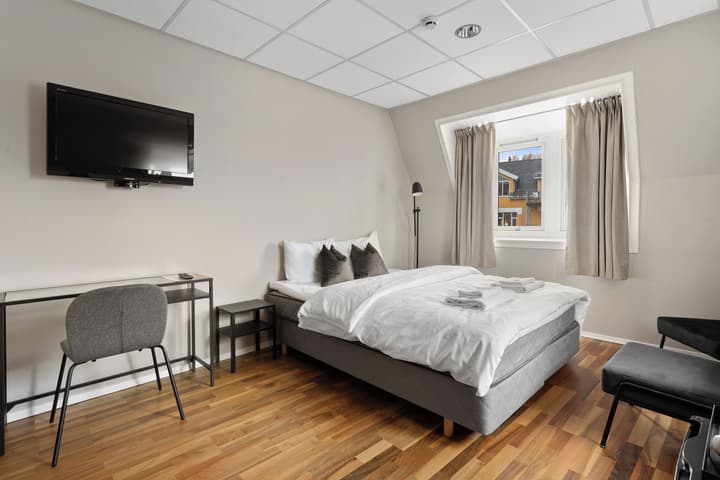 First Hotel Skansen
