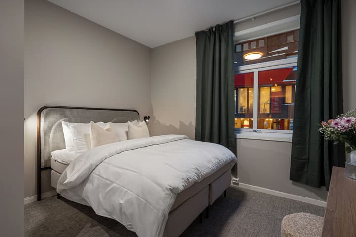 First Hotel Skansen
