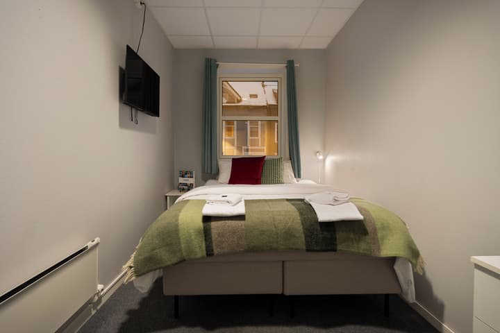 First Hotel Skansen