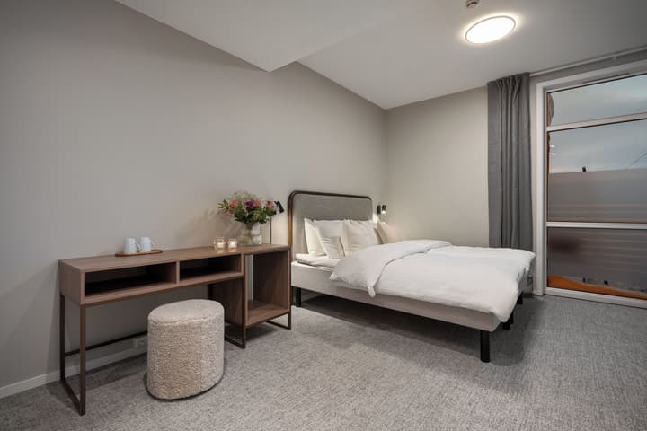 First Hotel Skansen