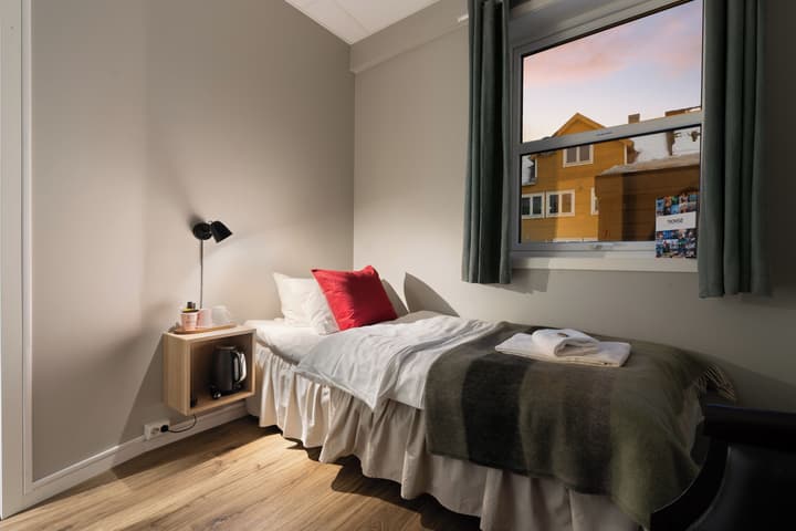 First Hotel Skansen