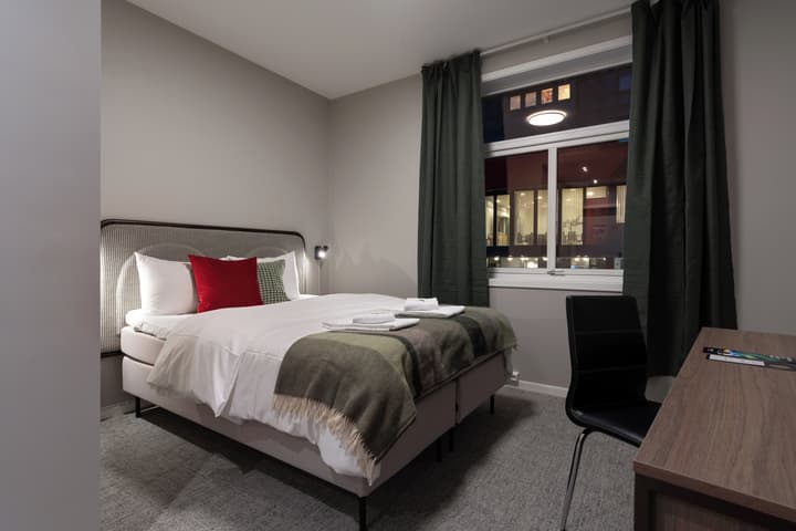 First Hotel Skansen