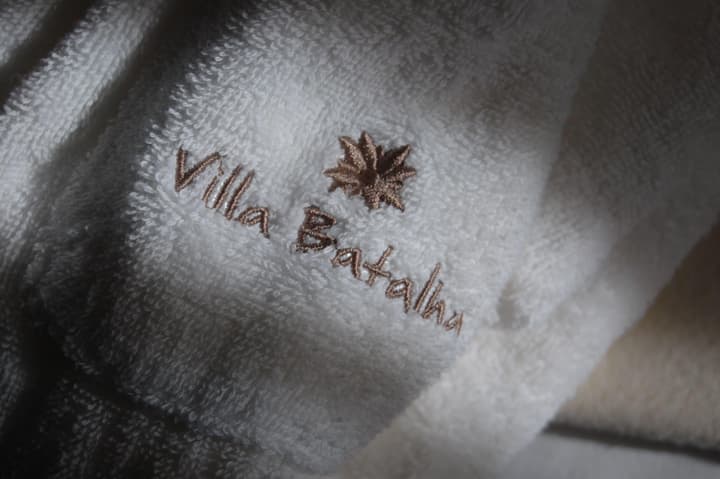 Villa Batalha
