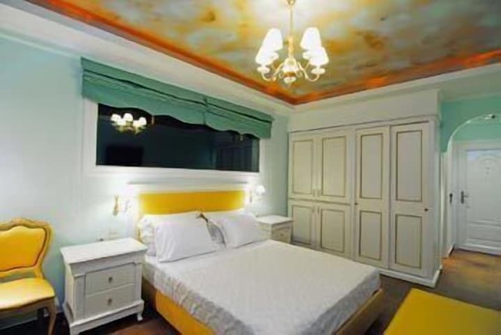 Hotel Parga Princess