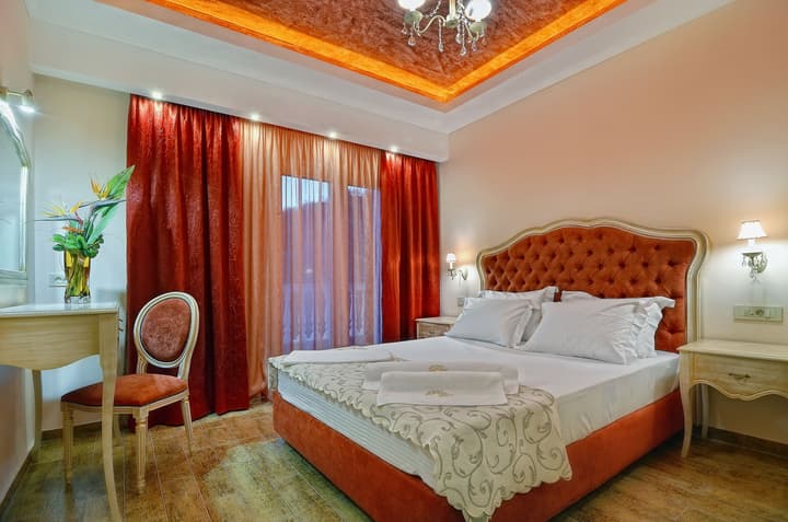 Hotel Parga Princess
