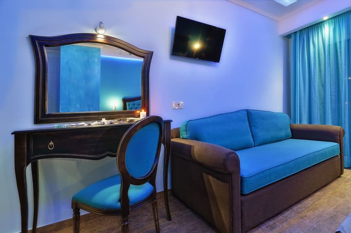 Hotel Parga Princess