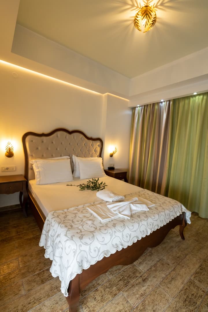 Hotel Parga Princess
