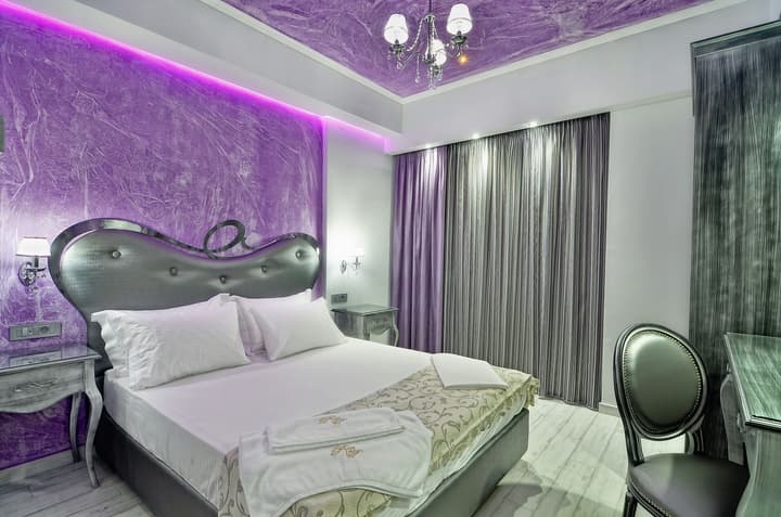 Hotel Parga Princess
