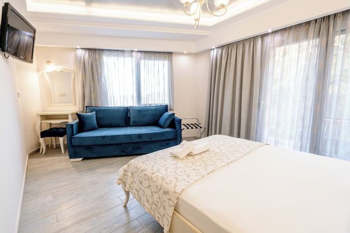 Hotel Parga Princess