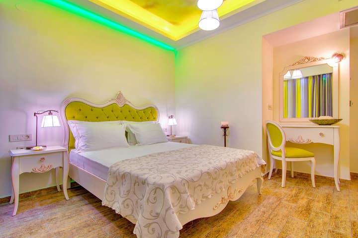Hotel Parga Princess