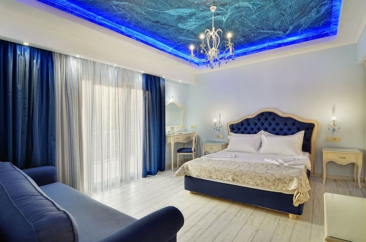 Hotel Parga Princess