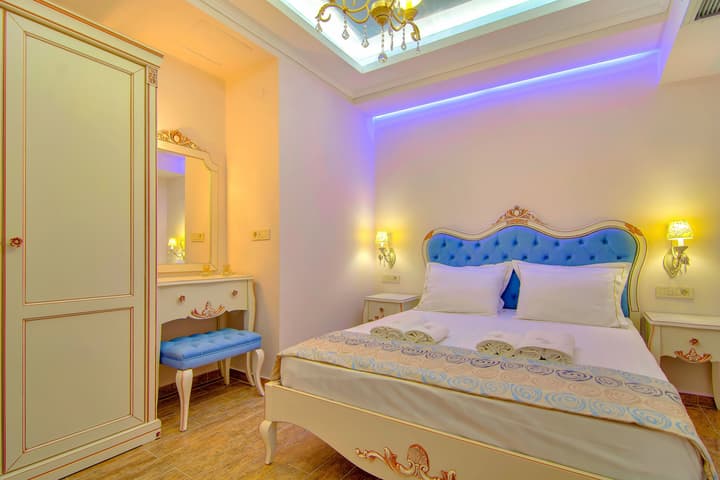 Hotel Parga Princess