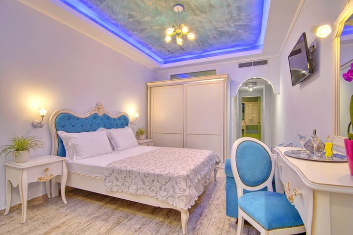 Hotel Parga Princess