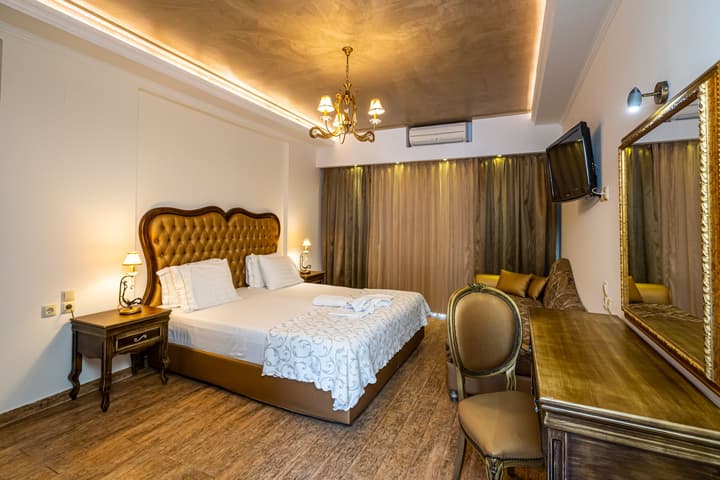 Hotel Parga Princess
