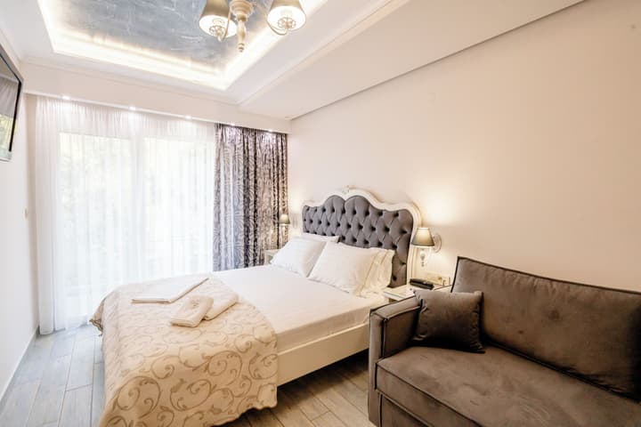 Hotel Parga Princess