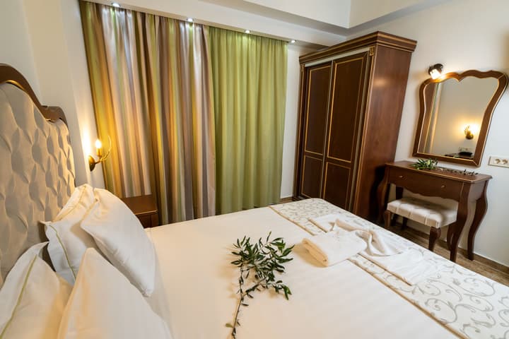 Hotel Parga Princess